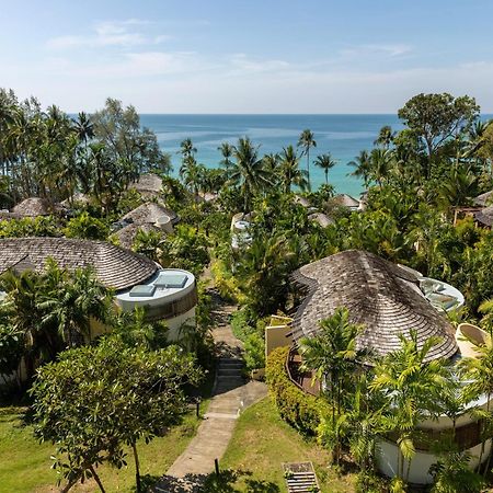 Ajinta Resort Ko Kut Extérieur photo