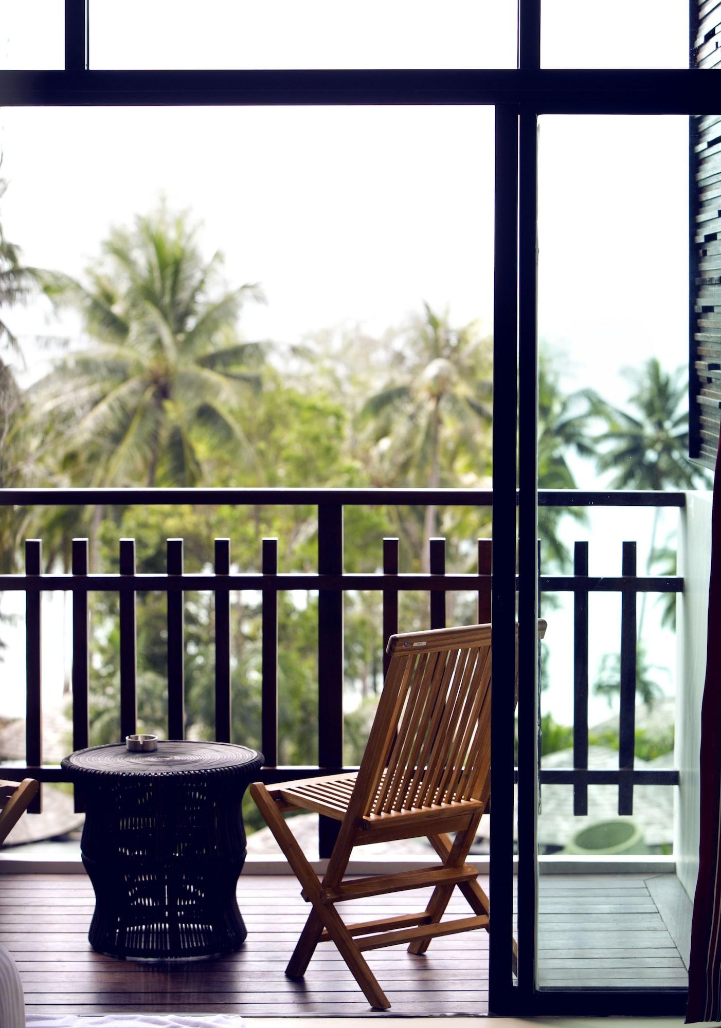 Ajinta Resort Ko Kut Extérieur photo