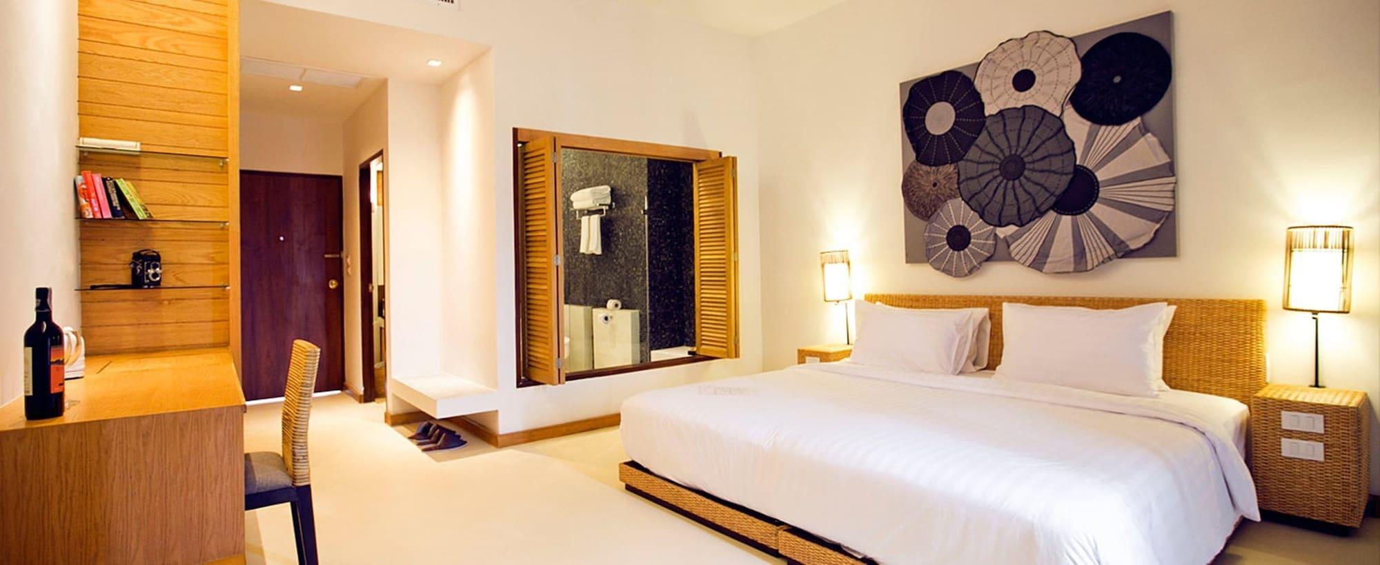 Ajinta Resort Ko Kut Extérieur photo