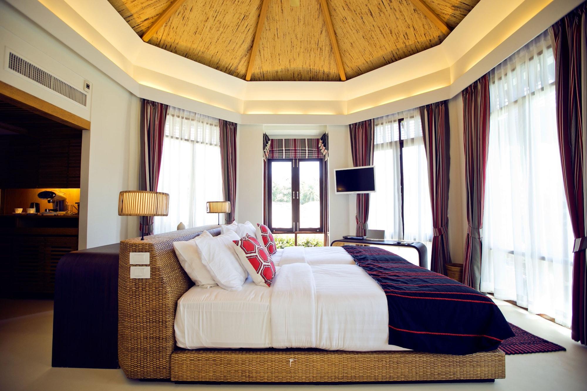 Ajinta Resort Ko Kut Extérieur photo