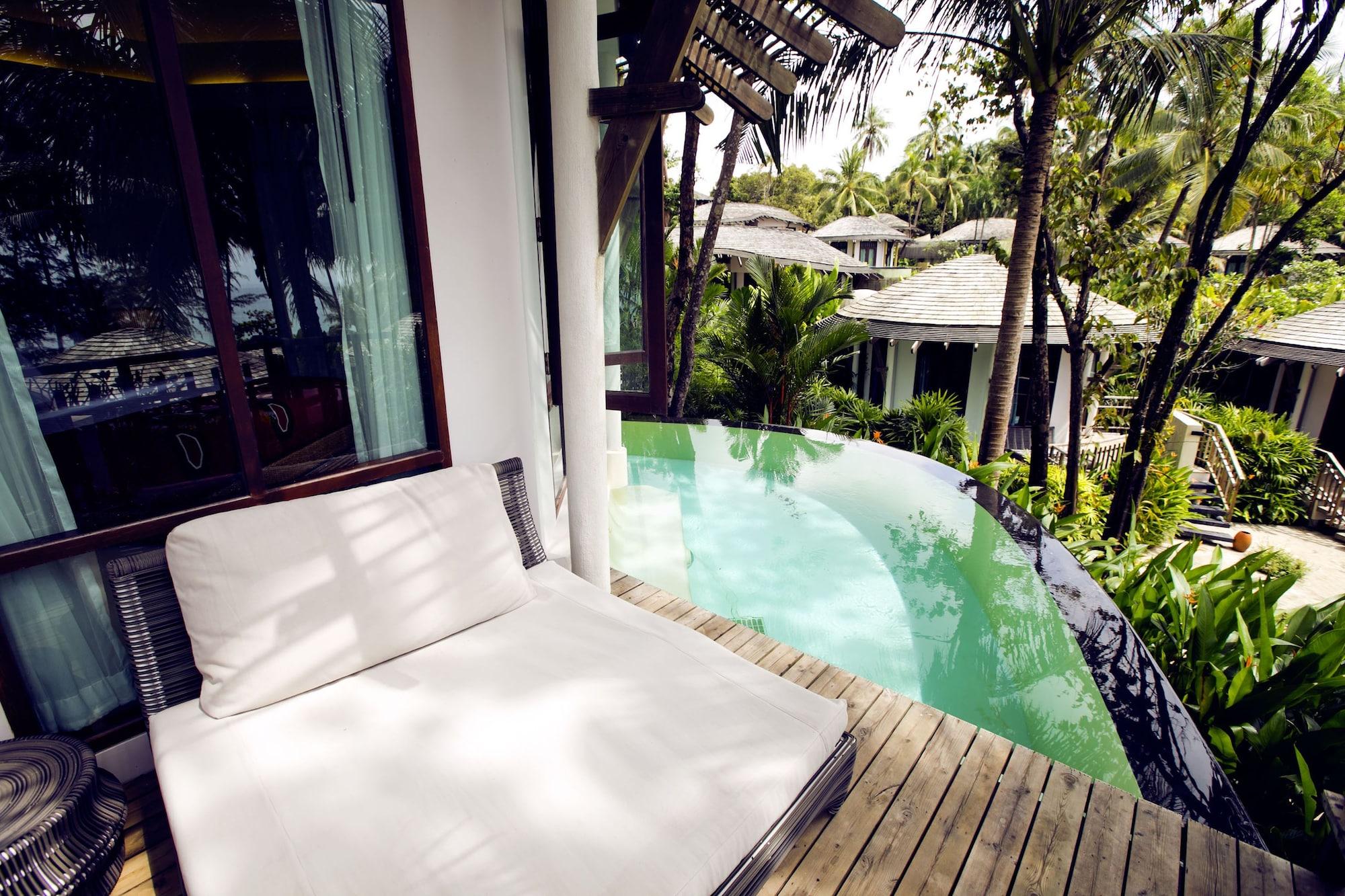 Ajinta Resort Ko Kut Extérieur photo