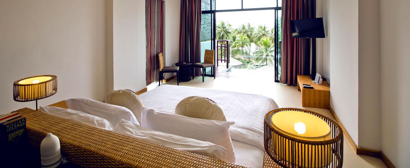 Ajinta Resort Ko Kut Extérieur photo