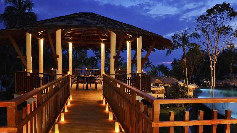 Ajinta Resort Ko Kut Extérieur photo