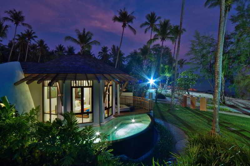 Ajinta Resort Ko Kut Extérieur photo