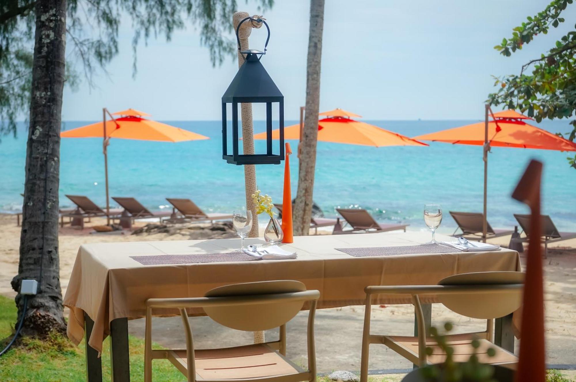 Ajinta Resort Ko Kut Extérieur photo
