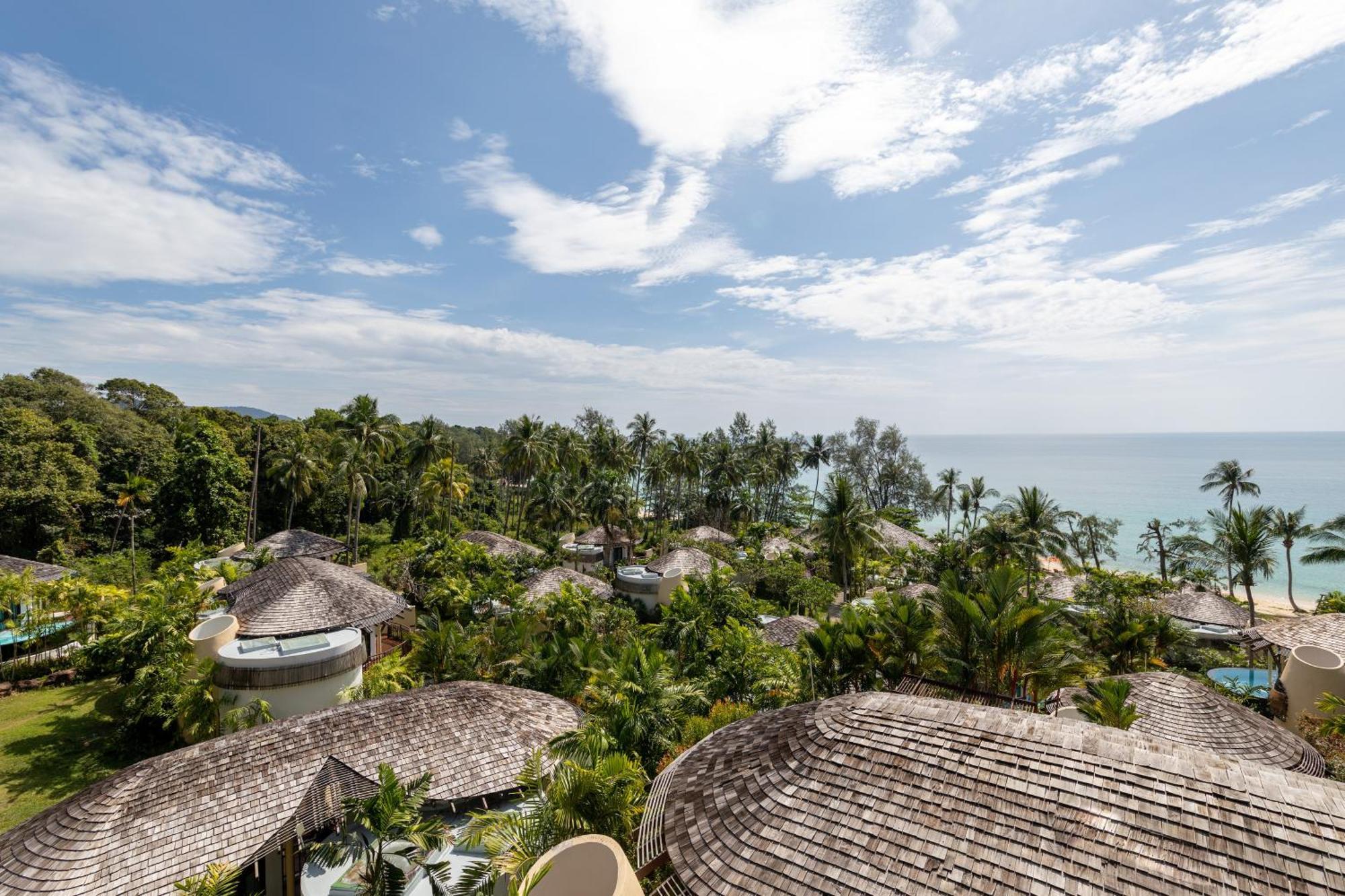Ajinta Resort Ko Kut Extérieur photo