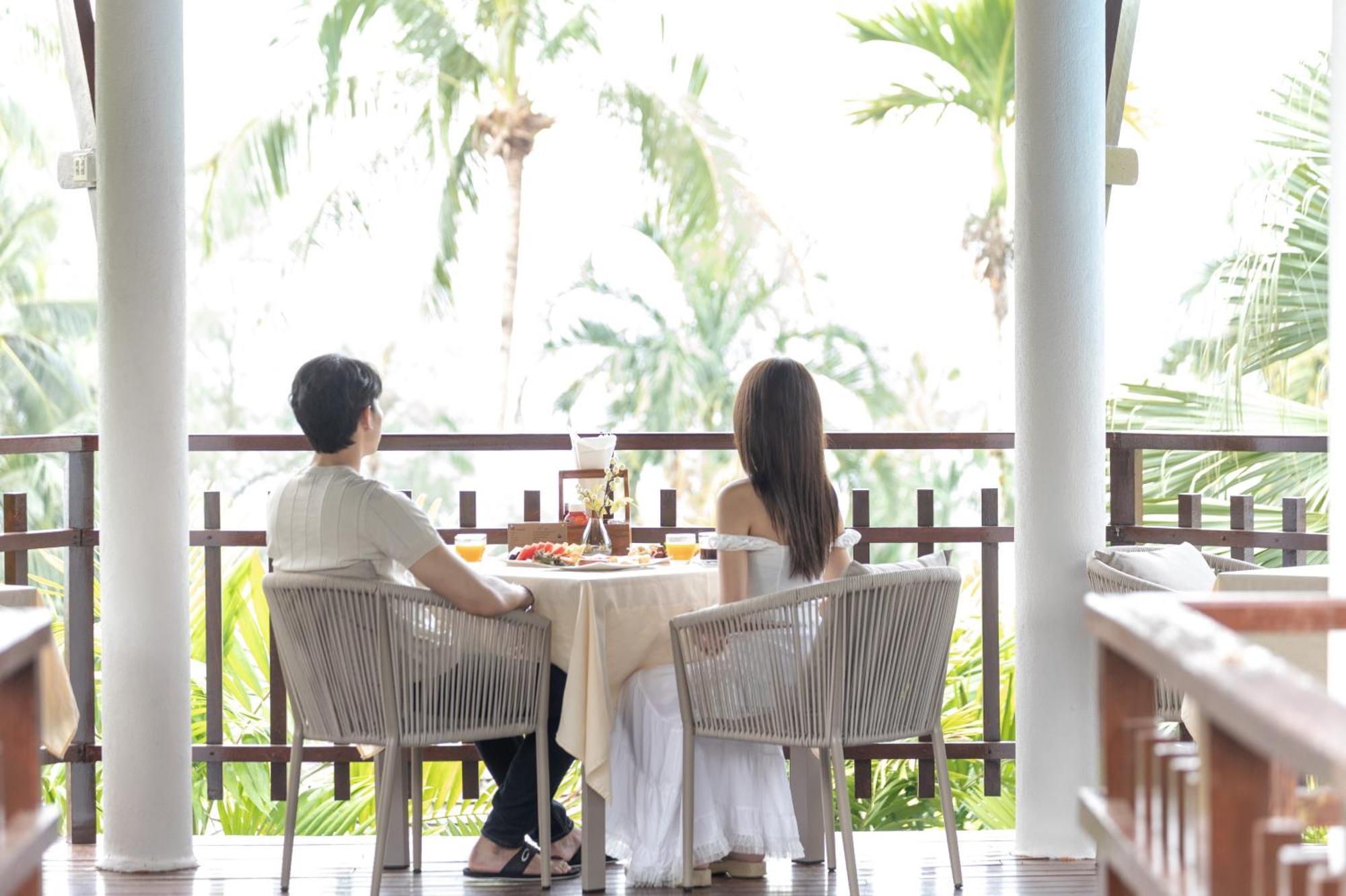Ajinta Resort Ko Kut Extérieur photo