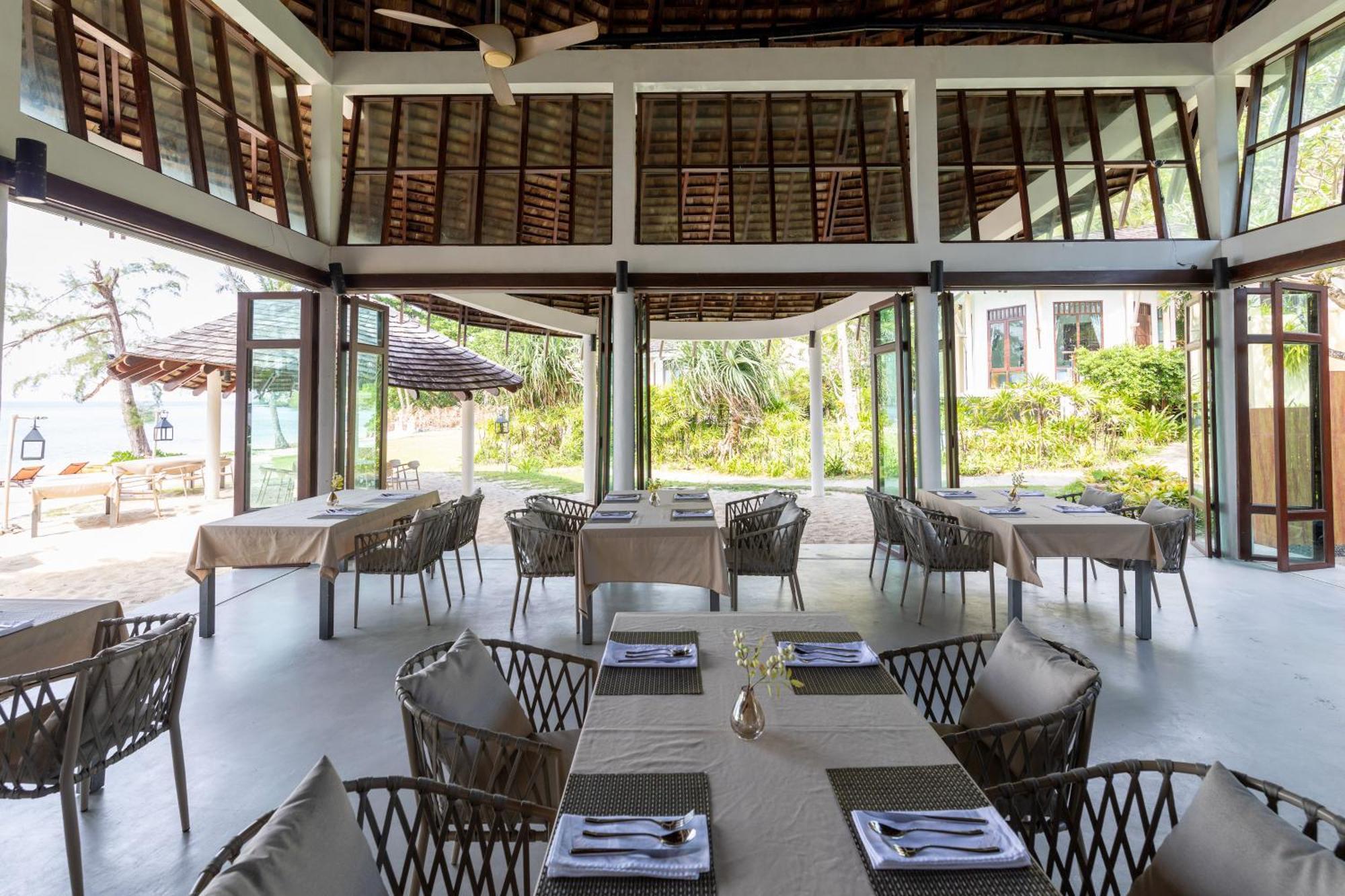Ajinta Resort Ko Kut Extérieur photo
