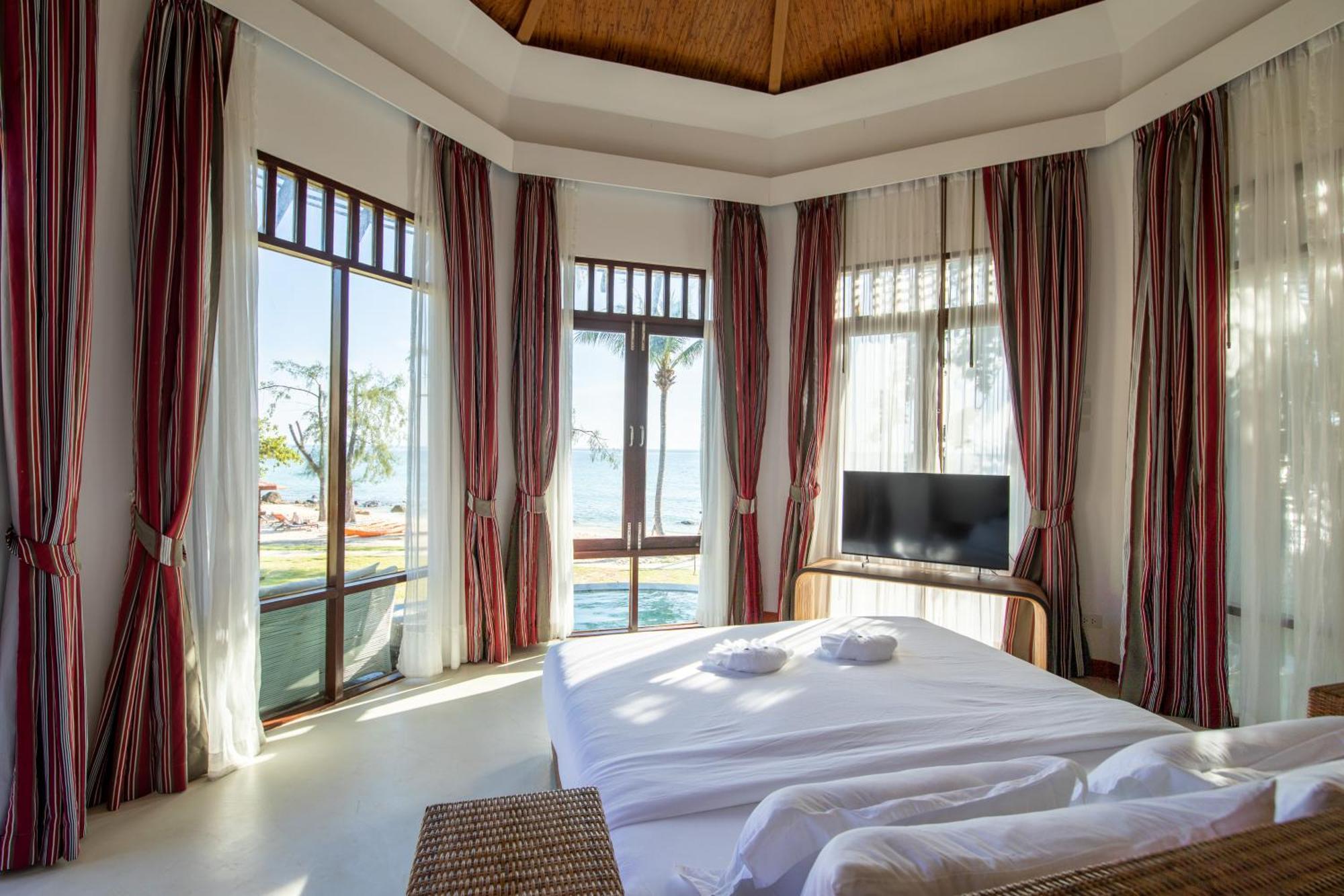 Ajinta Resort Ko Kut Extérieur photo