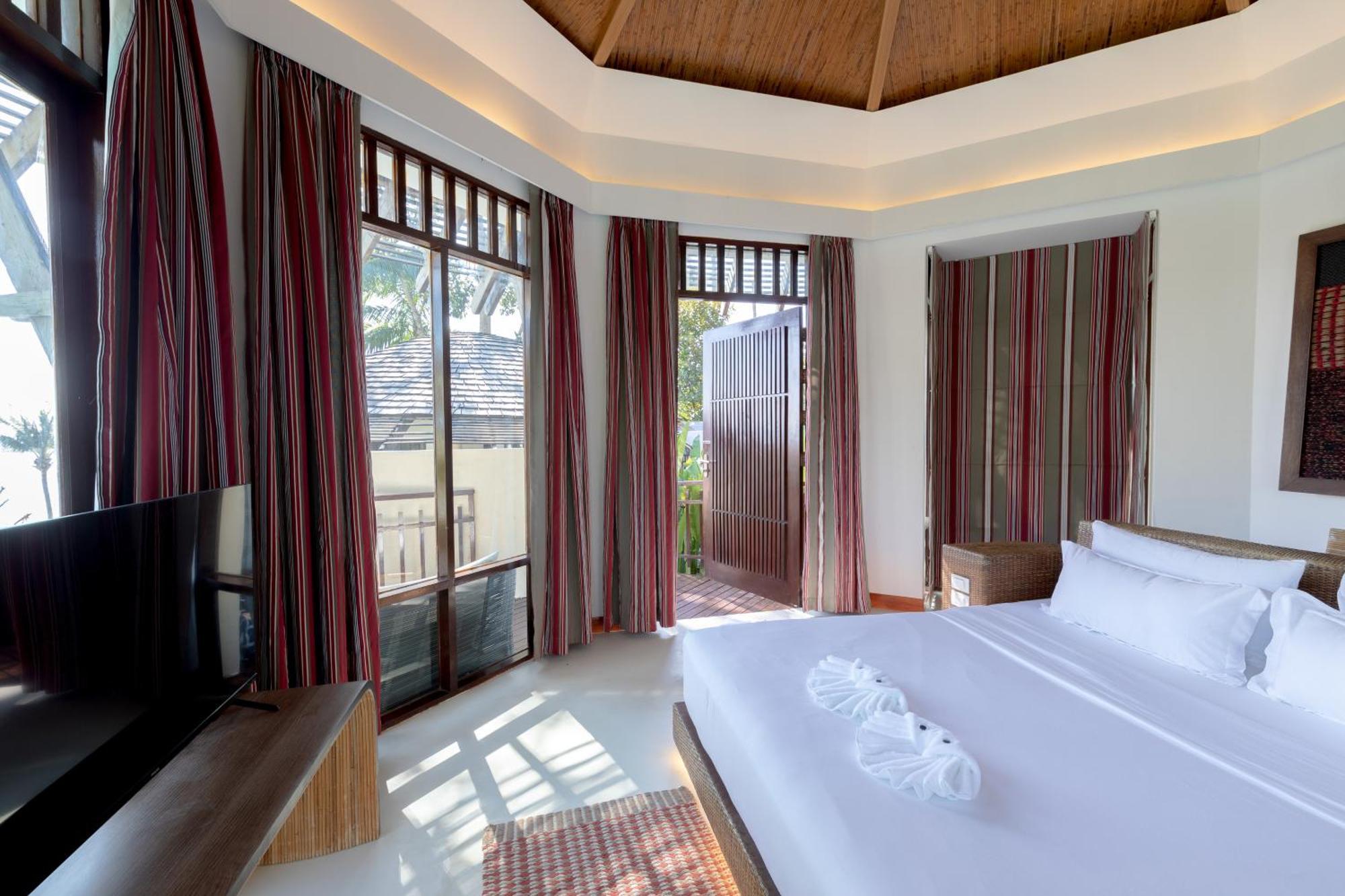 Ajinta Resort Ko Kut Extérieur photo