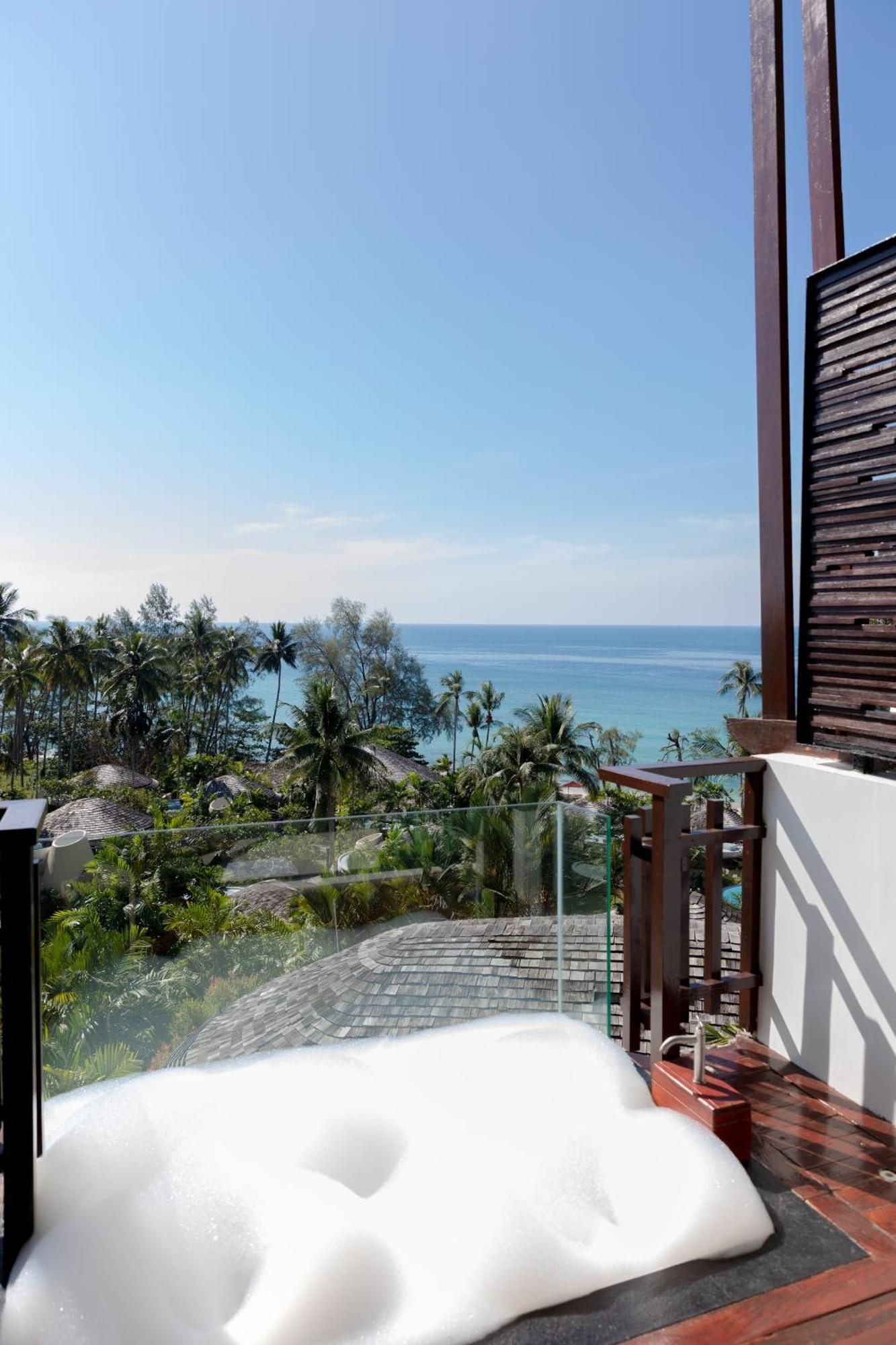 Ajinta Resort Ko Kut Extérieur photo
