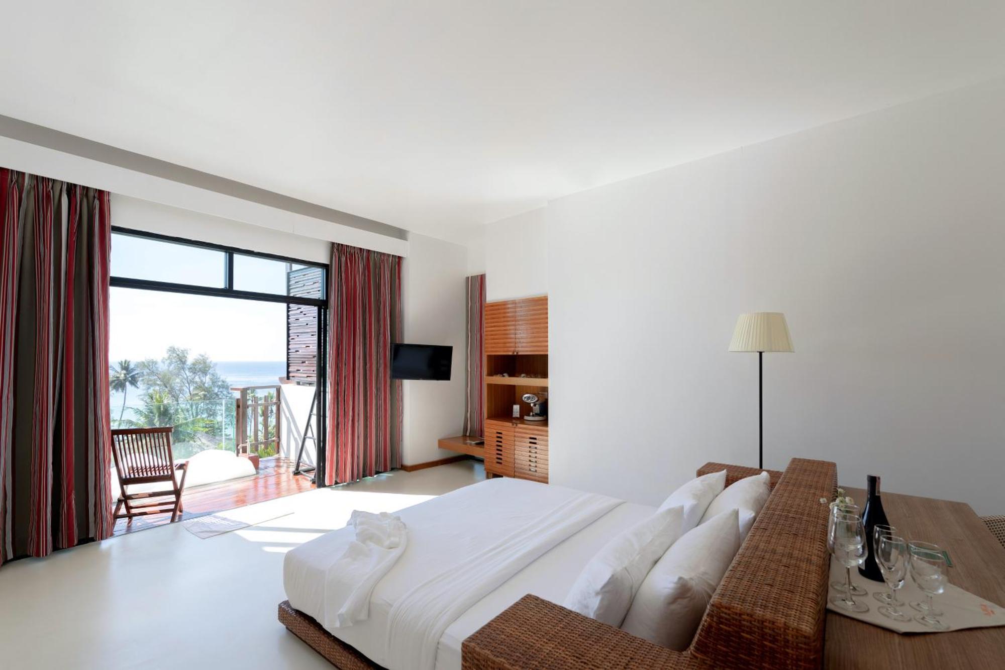 Ajinta Resort Ko Kut Extérieur photo