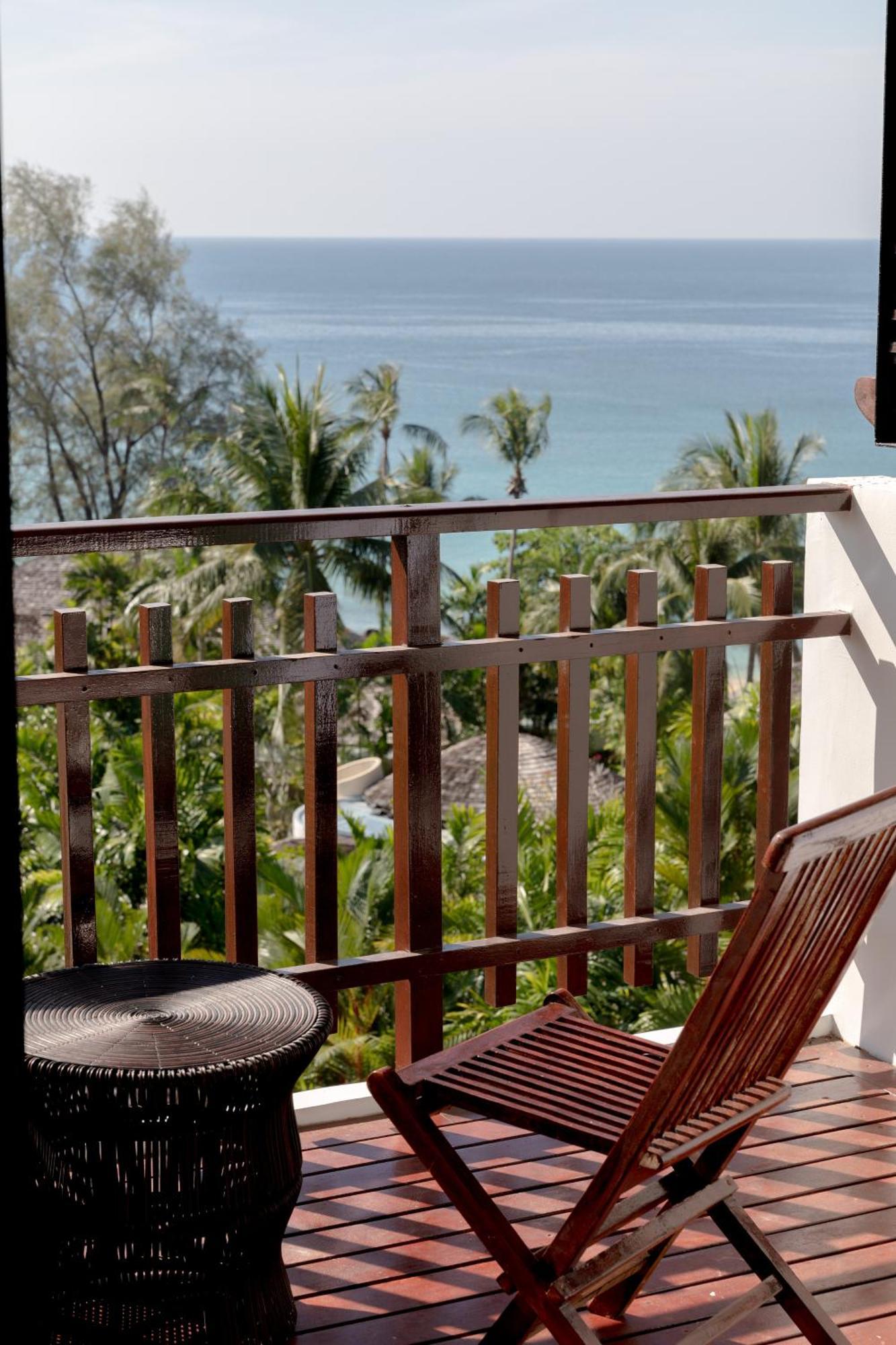 Ajinta Resort Ko Kut Extérieur photo