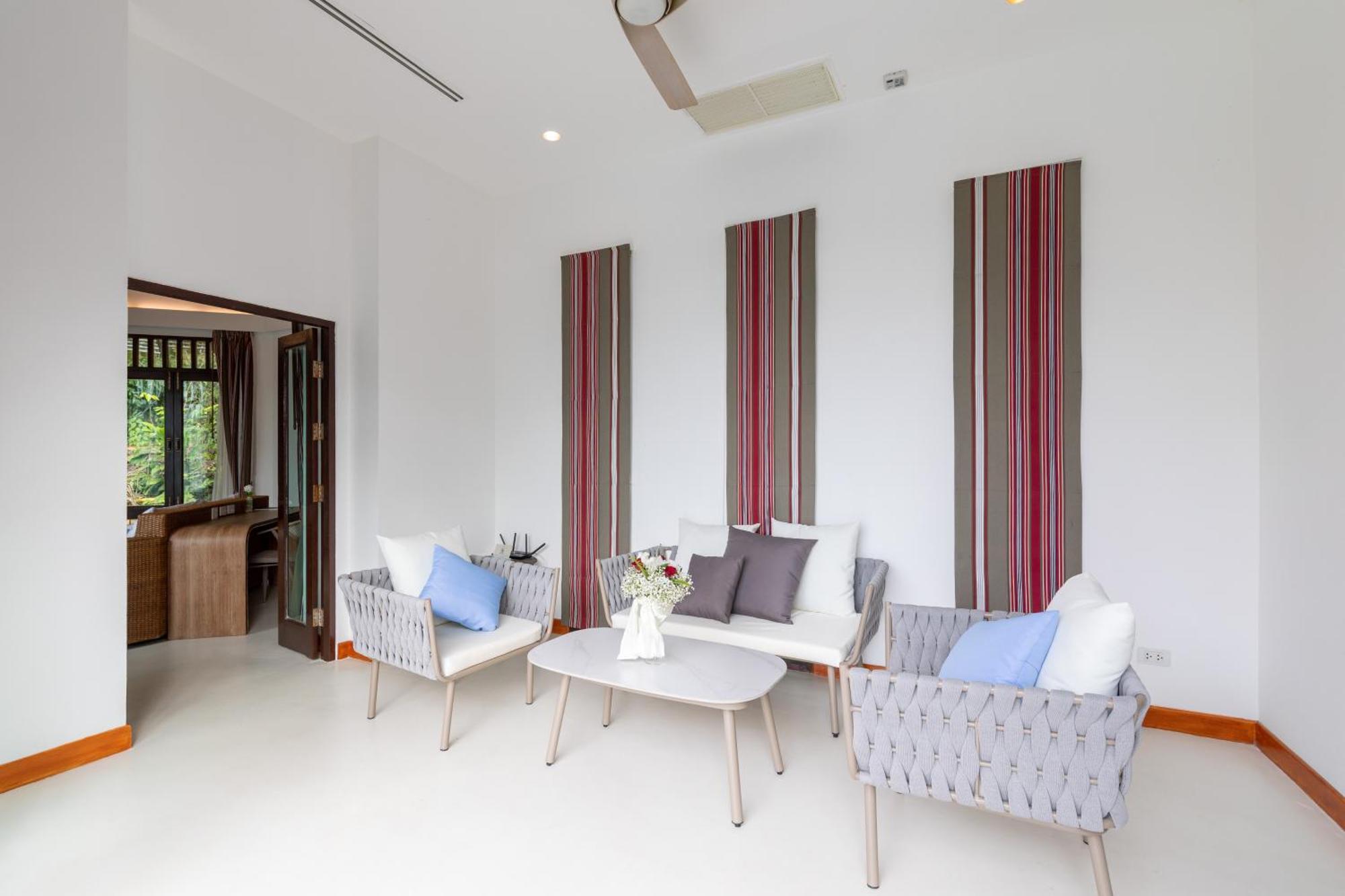 Ajinta Resort Ko Kut Extérieur photo