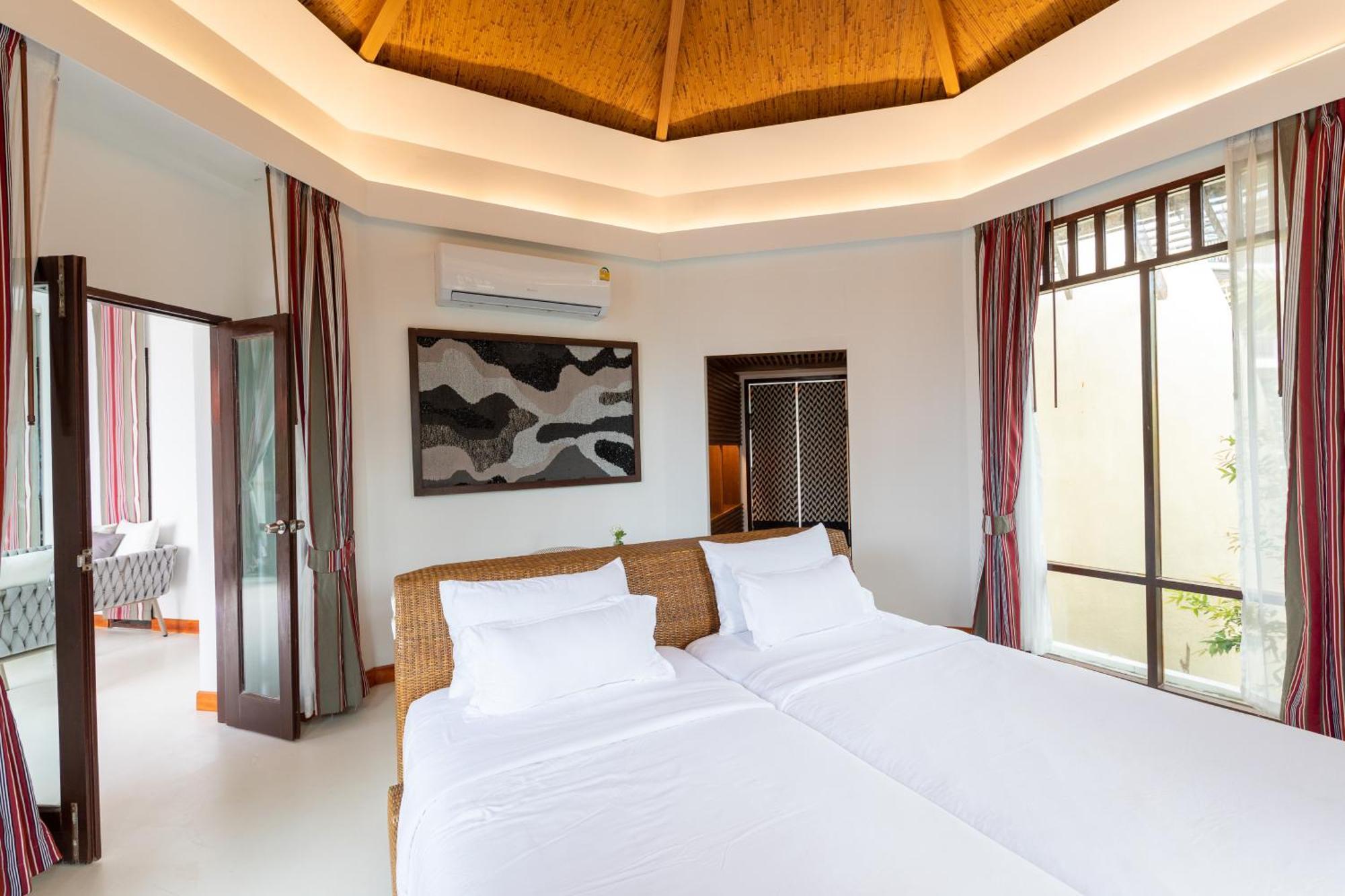 Ajinta Resort Ko Kut Extérieur photo